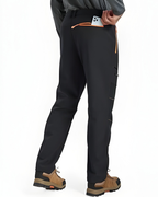 Canyon | Pantalones técnicos impermeables y forrados para hombre
