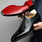 Patrón | Royal Brogue