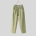 Alyra | Pantalones holgados con bolsillos