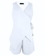 Mónica | Conjunto Elegante de Dos Piezas para Mujer
