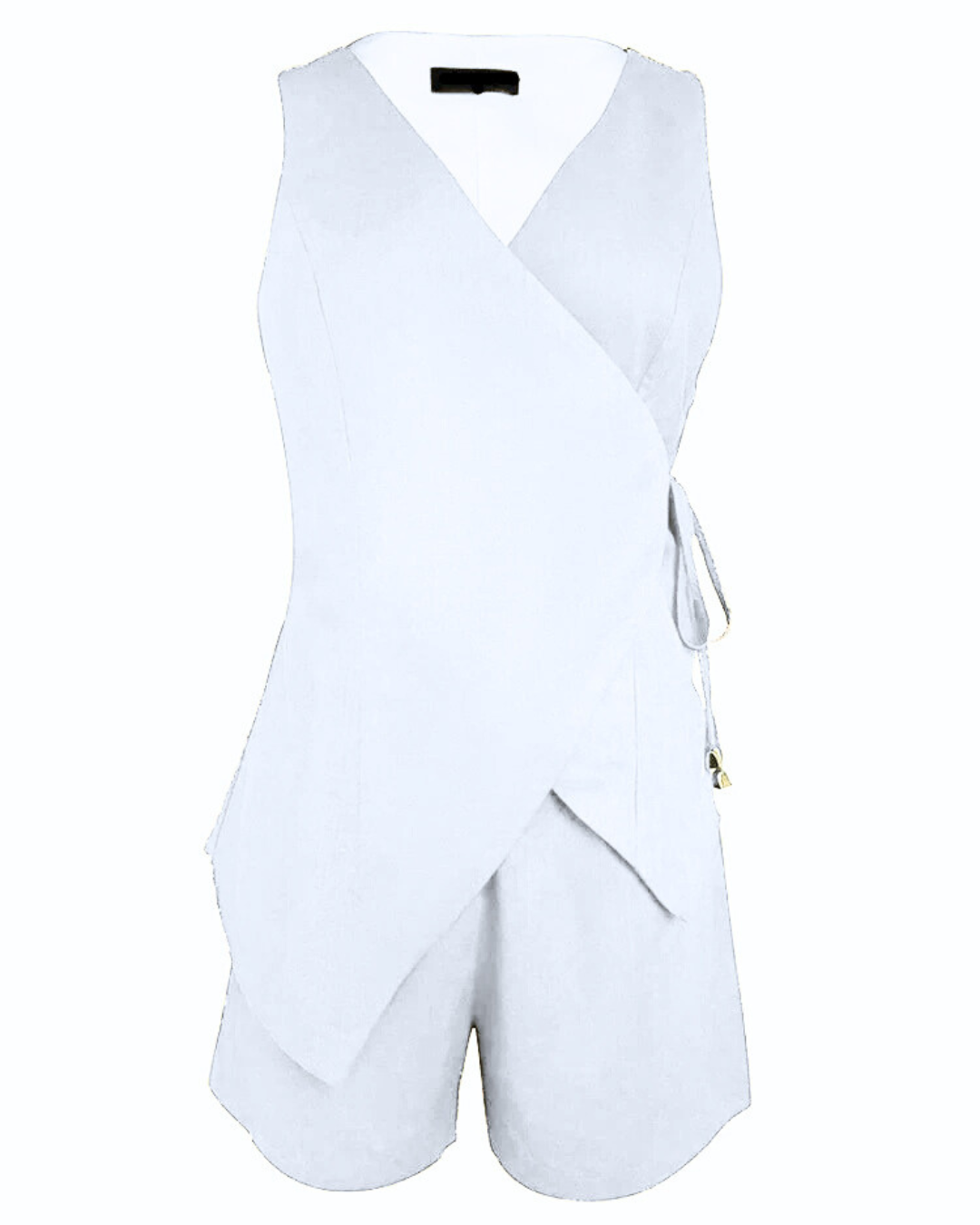 Mónica | Conjunto Elegante de Dos Piezas para Mujer