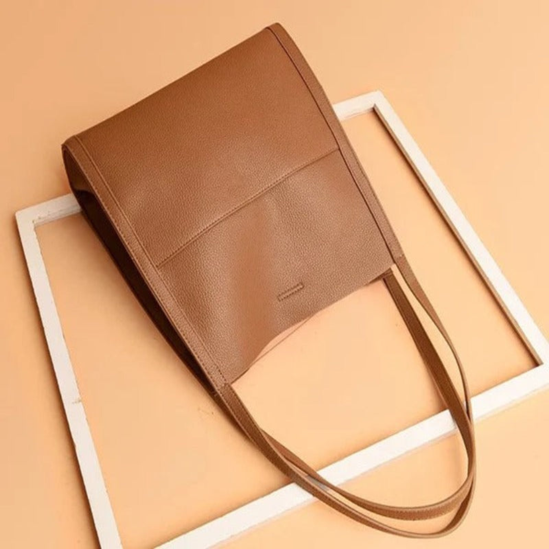 Gara | Bolso de Piel Artesanal Exclusivo de Lujo