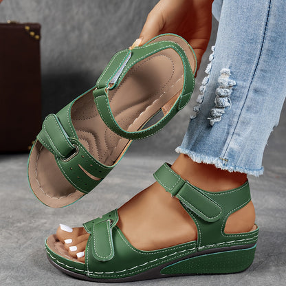 Célima | Sandalias ergonómicas con suela cómoda