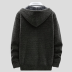 Héctor | Hoodie Casual