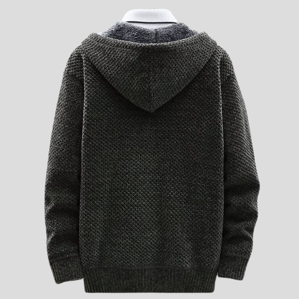 Héctor | Hoodie Casual