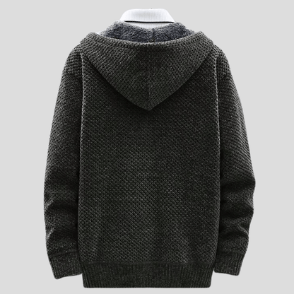 Héctor | Hoodie Casual