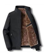 Maison Noir | Chaqueta térmica para hombre con forro aislante