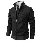 Alejandro | Cárdigan casual de lujo