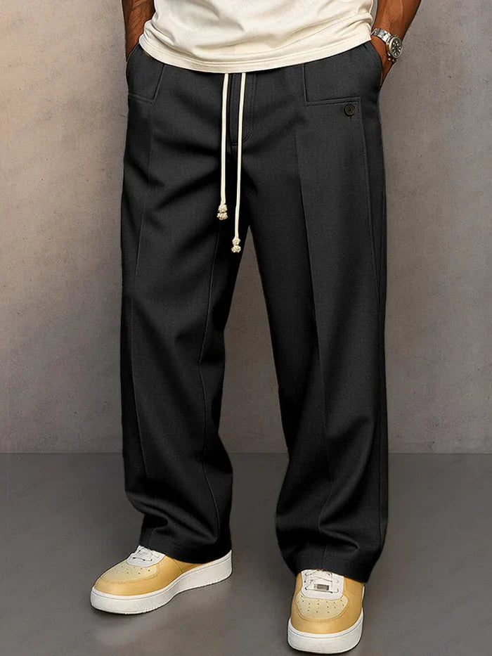 Ángel | Pantalones Ryan