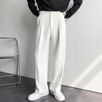 David | Pantalones ajustados elegantes