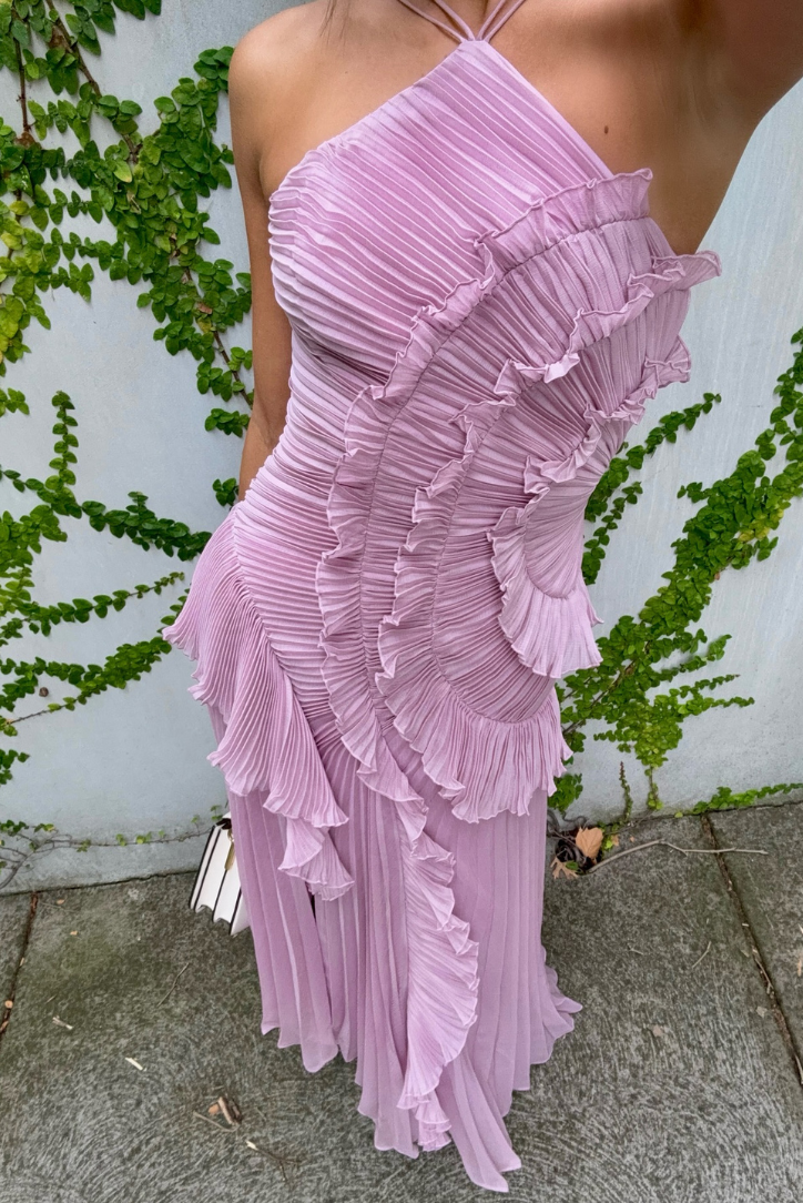 Adeline™ | Vestido elegante y vaporoso