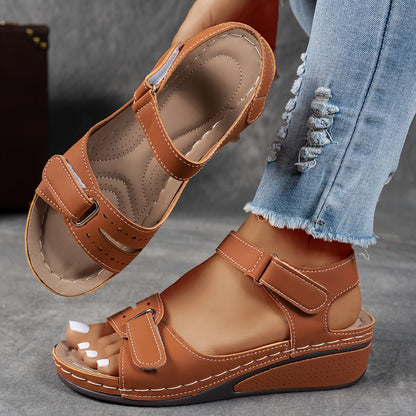 Célima | Sandalias ergonómicas con suela cómoda