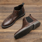 Arturo | Botas Chelsea Ergonómicas Antideslizantes para Hombre
