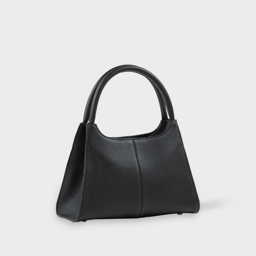 Zulay | Bolso Clásico Elegancia Atemporal en Edición Refinada