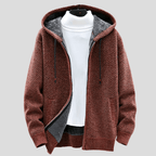 Héctor | Hoodie Casual