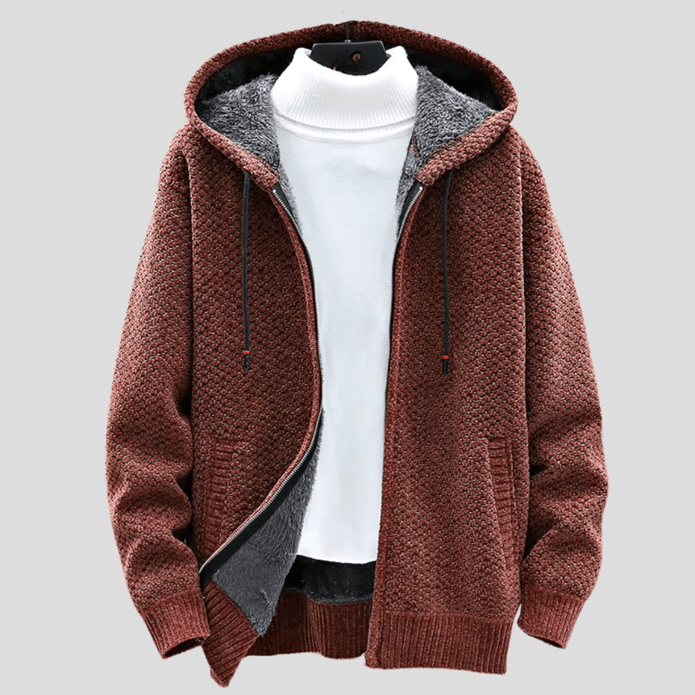 Héctor | Hoodie Casual