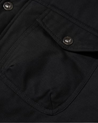 Yago | Chaqueta de Forro Polar Sherpa para Hombre