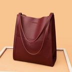 Gara | Bolso de Piel Artesanal Exclusivo de Lujo