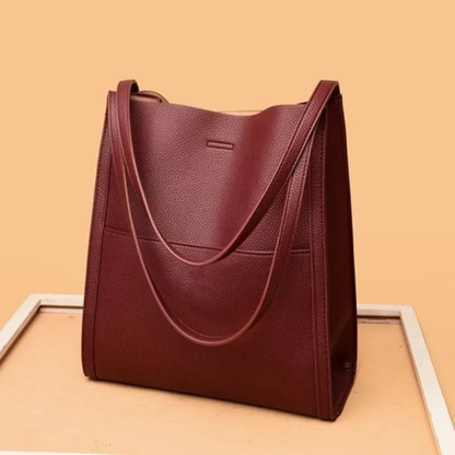 Gara | Bolso de Piel Artesanal Exclusivo de Lujo