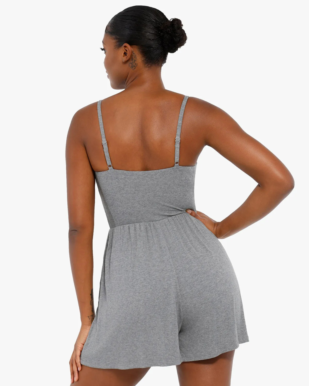 Carmen | Mono Reafirmante con Control Abdominal