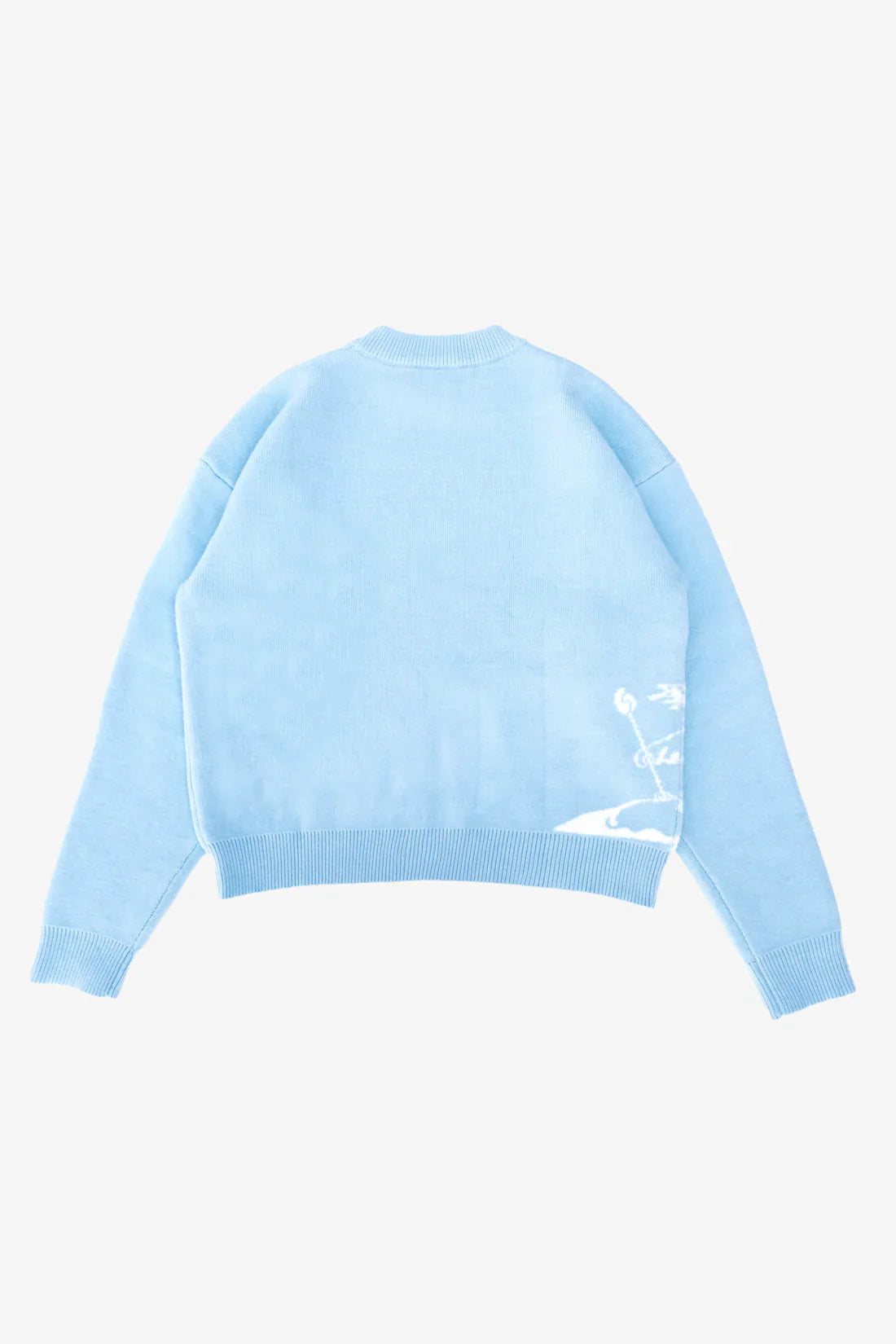 Romeo | Jersey de punto