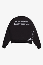 Romeo | Jersey de punto