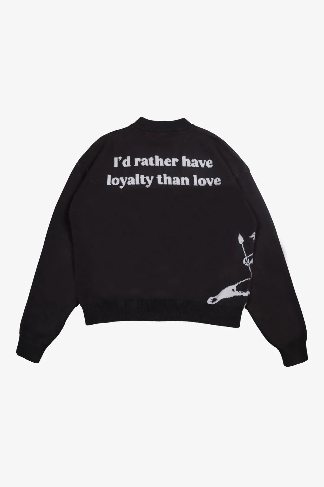 Romeo | Jersey de punto
