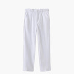 David | Pantalones ajustados elegantes
