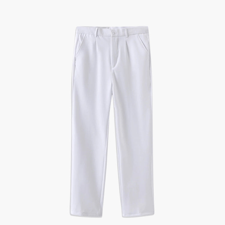 David | Pantalones ajustados elegantes