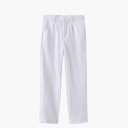 David | Pantalones ajustados elegantes
