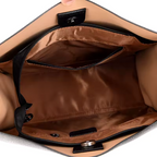 Gara | Bolso de Piel Artesanal Exclusivo de Lujo