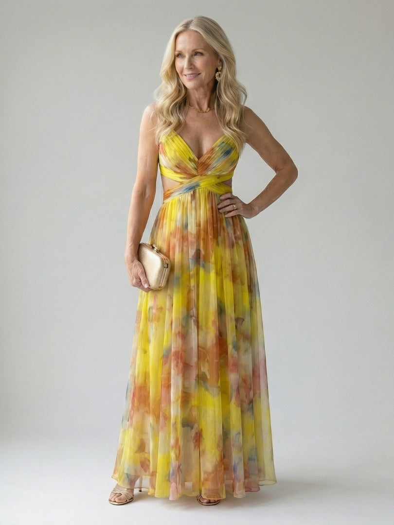 Grace™ | Vestido romántico e invisible