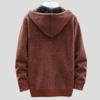 Héctor | Hoodie Casual
