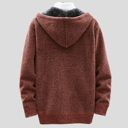 Héctor | Hoodie Casual