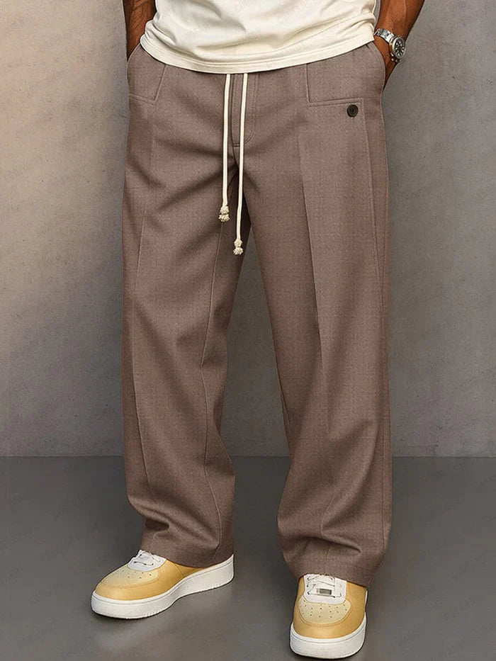 Ángel | Pantalones Ryan