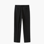 David | Pantalones ajustados elegantes