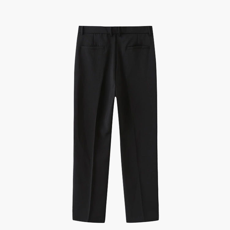 David | Pantalones ajustados elegantes