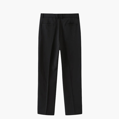 David | Pantalones ajustados elegantes