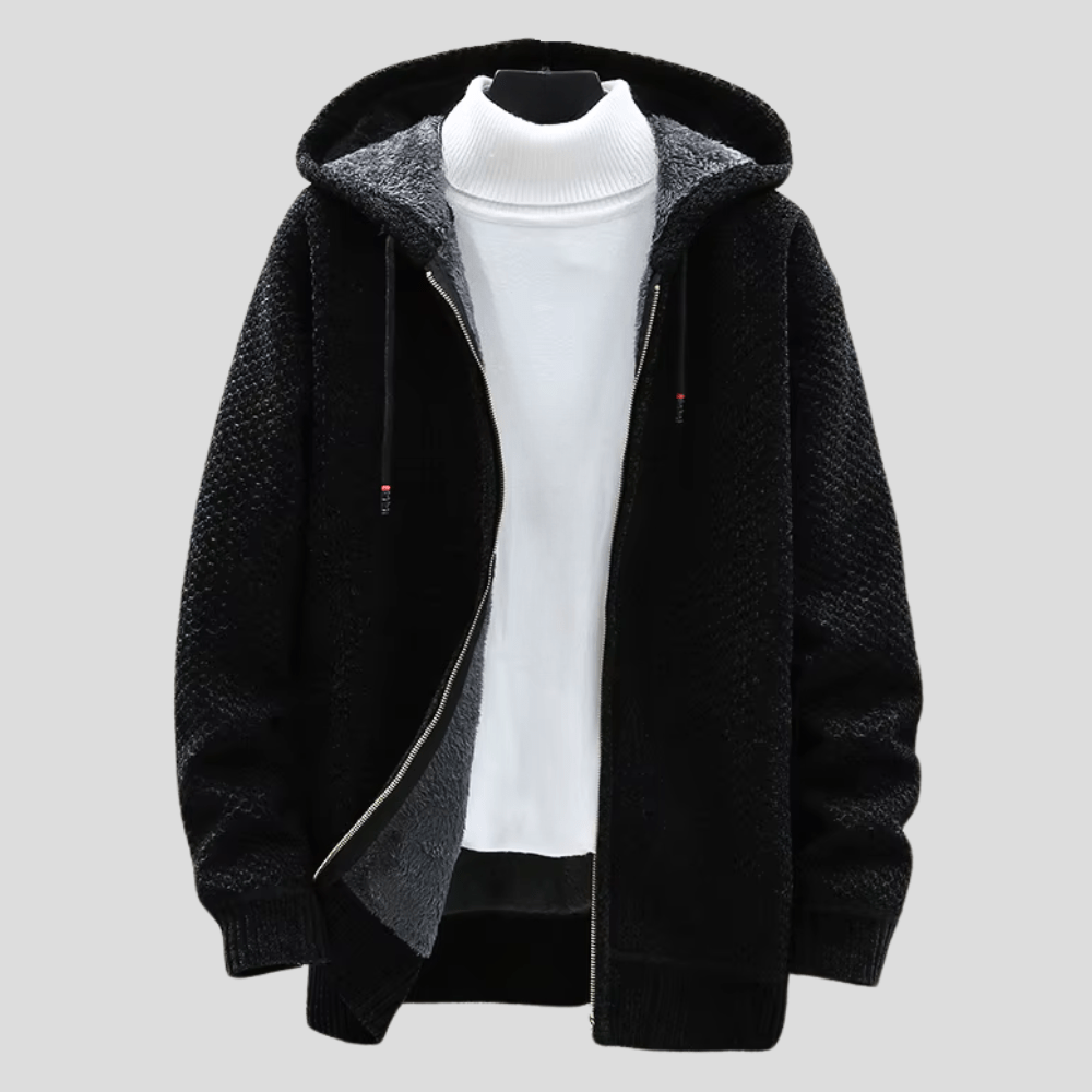 Héctor | Hoodie Casual