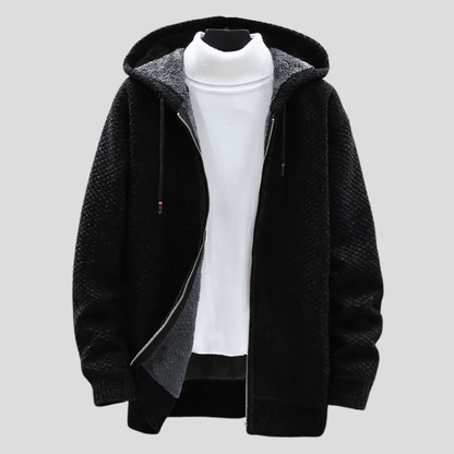 Héctor | Hoodie Casual