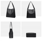 Gara | Bolso de Piel Artesanal Exclusivo de Lujo