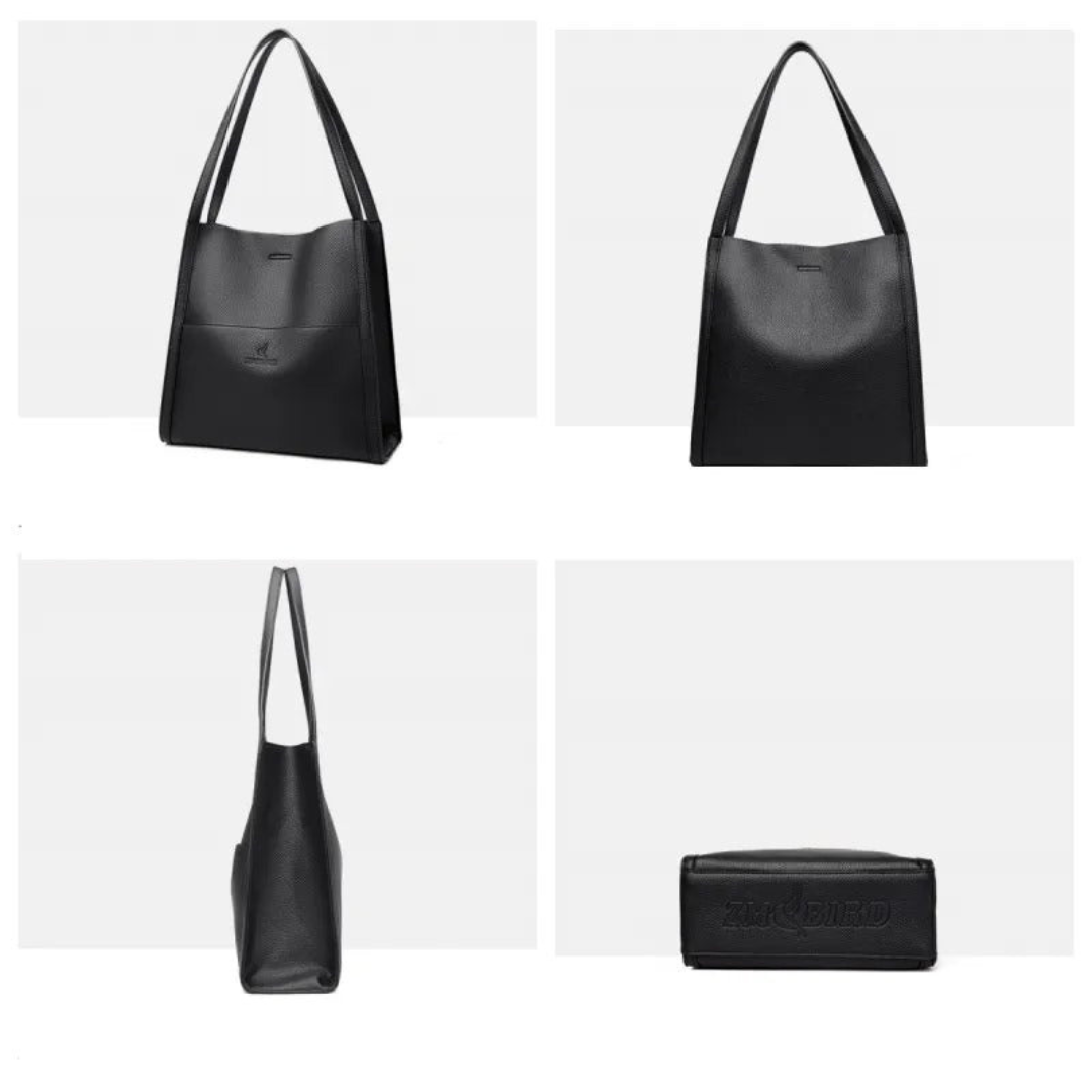 Gara | Bolso de Piel Artesanal Exclusivo de Lujo