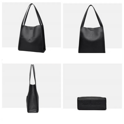 Gara | Bolso de Piel Artesanal Exclusivo de Lujo
