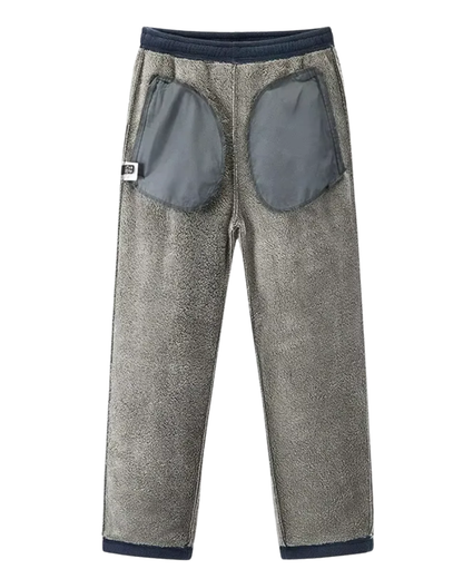 Anís | Pantalón Polar para Hombre