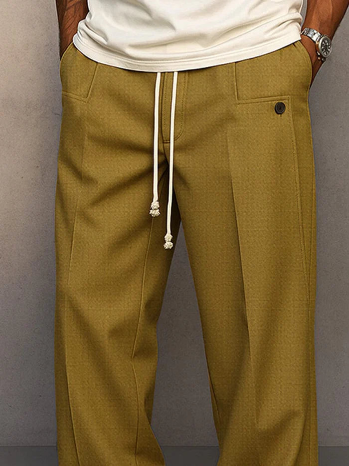 Ángel | Pantalones Ryan