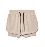 Endure | Shorts deportivos cómodos