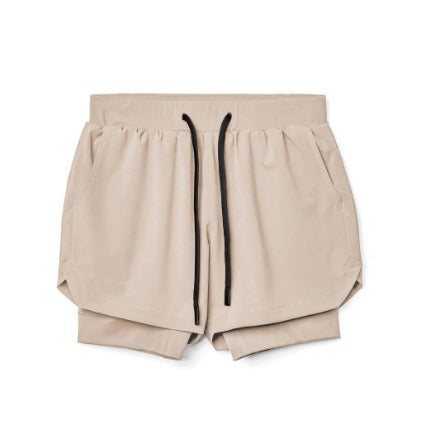 Endure | Shorts deportivos cómodos