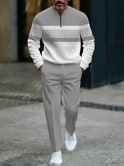 Enrique | Conjunto Elegante