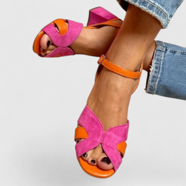 Emma | Zapatos ortopédicos
