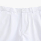 David | Pantalones ajustados elegantes